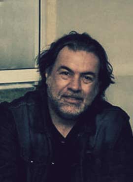 Luís Moraes