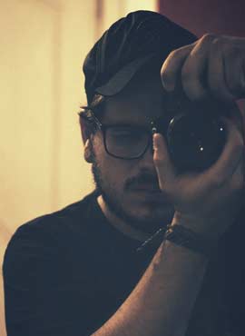 Lucas Nunes Moraes