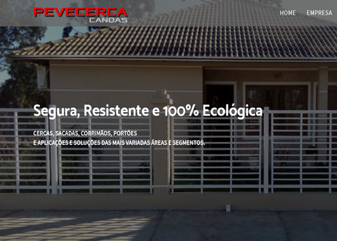 Website: <a href='http://www.pevecercacanoas.com.br/' target='_blank'>www.pevecercacanoas.com.br</a>
